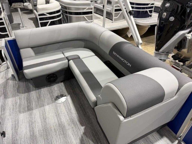 2026 Bennington 188SL- Performance Double Toon - EXTRA DEAL US-ETWS9816K526 [photo 13]